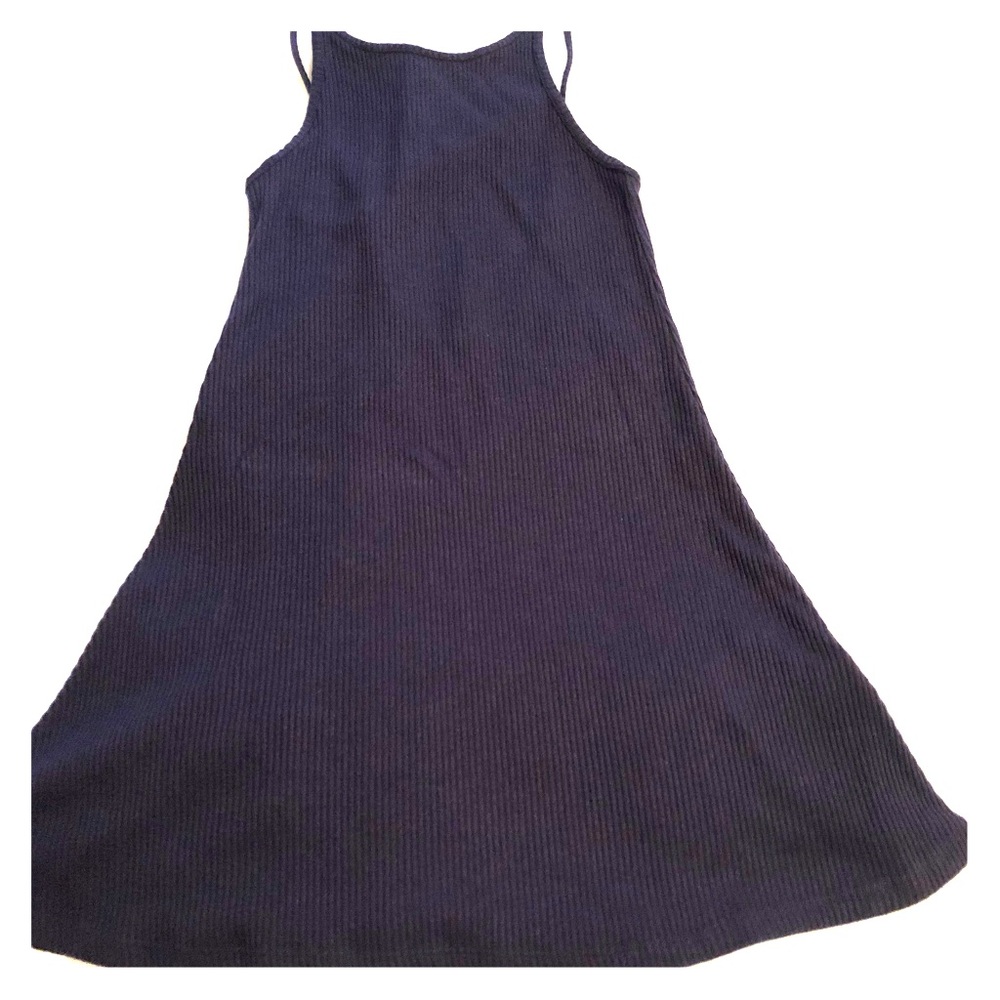 Top shop mini dress